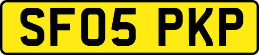 SF05PKP