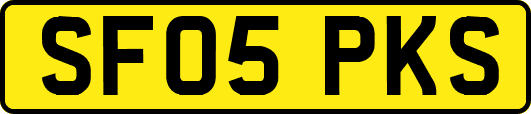 SF05PKS