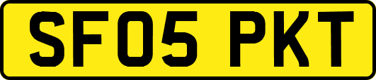 SF05PKT