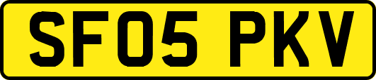 SF05PKV