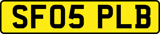 SF05PLB