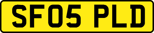 SF05PLD