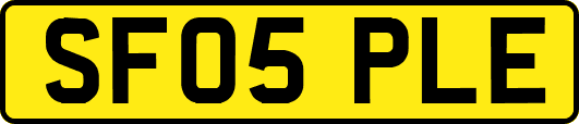 SF05PLE