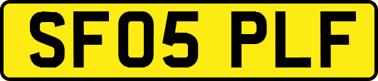 SF05PLF