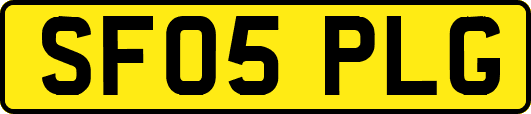 SF05PLG