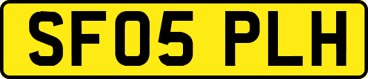 SF05PLH