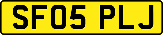 SF05PLJ