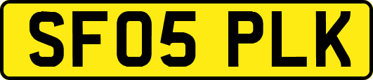 SF05PLK