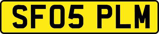 SF05PLM