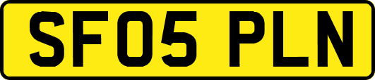 SF05PLN