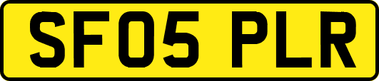 SF05PLR