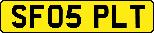 SF05PLT