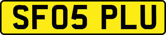 SF05PLU