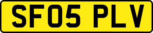 SF05PLV