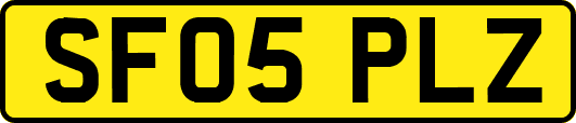 SF05PLZ