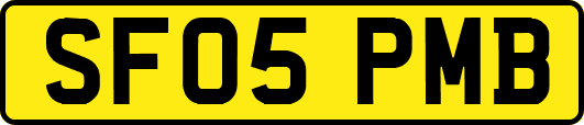 SF05PMB