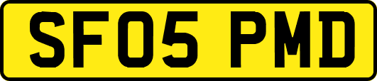 SF05PMD
