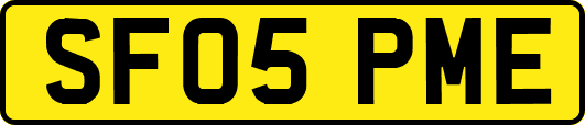 SF05PME