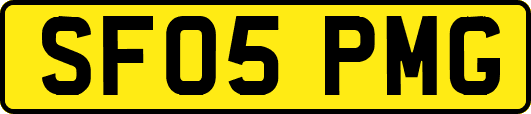 SF05PMG