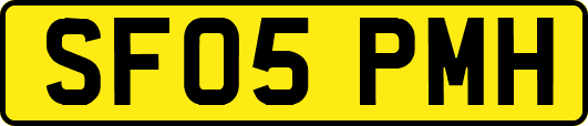 SF05PMH