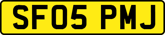 SF05PMJ