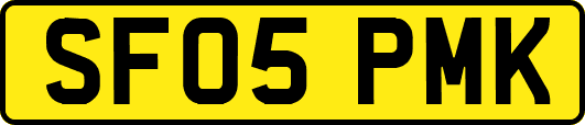SF05PMK