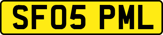 SF05PML