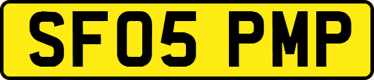 SF05PMP