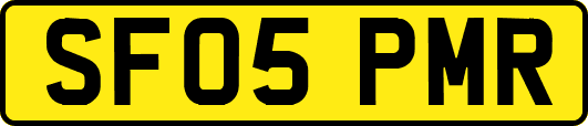 SF05PMR