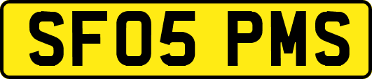 SF05PMS