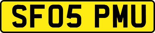 SF05PMU