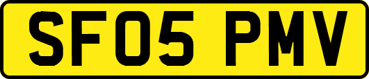 SF05PMV