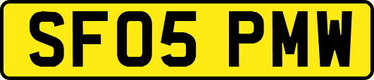 SF05PMW
