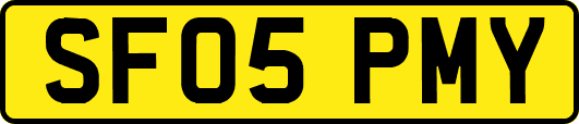 SF05PMY