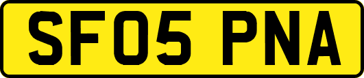 SF05PNA