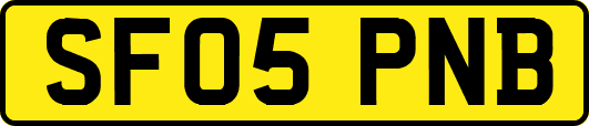 SF05PNB