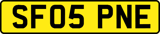 SF05PNE