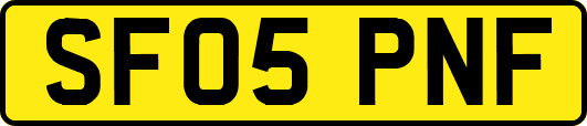 SF05PNF