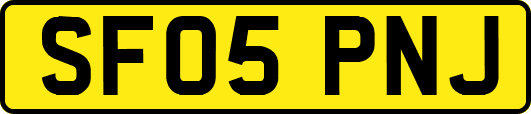 SF05PNJ