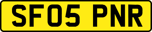 SF05PNR