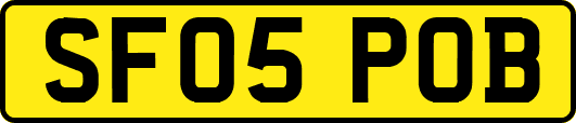 SF05POB