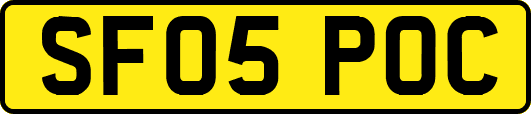 SF05POC