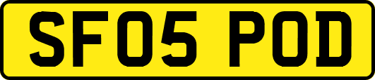 SF05POD