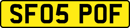 SF05POF