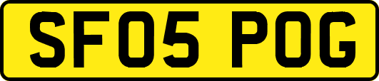 SF05POG