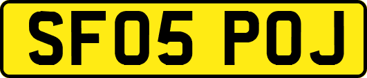 SF05POJ