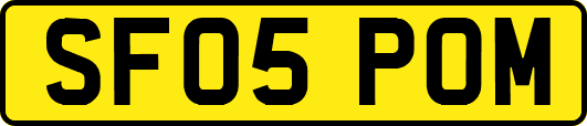 SF05POM
