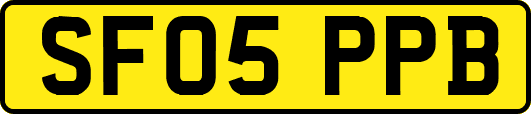 SF05PPB