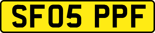 SF05PPF