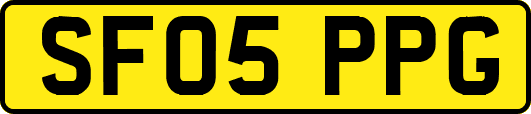 SF05PPG